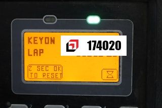 Toyota 8-FBMKT-25