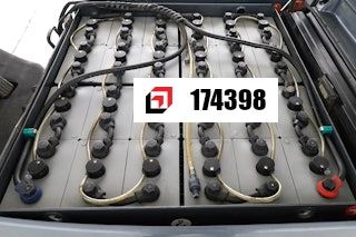 Toyota 8-FBMT-18