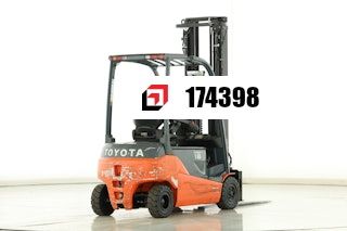 Toyota 8-FBMT-18