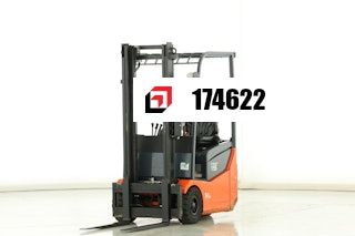 Toyota 7-FBEST-15