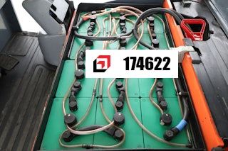 Toyota 7-FBEST-15