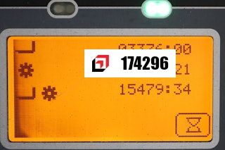 Toyota 8-FBE-16-T