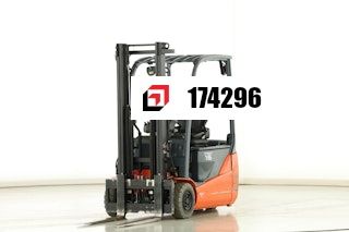 Toyota 8-FBE-16-T