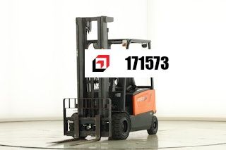 Doosan B-25-X-7