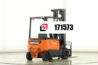 Doosan B-25-X-7