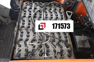 Doosan B-25-X-7