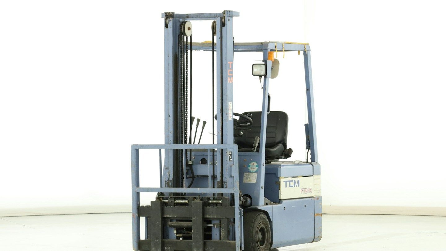 TCM FTB-18-S-2