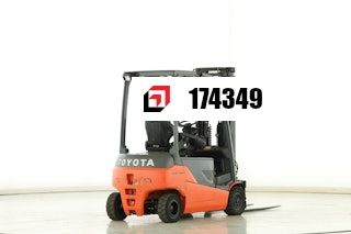 Toyota 8-FBMT-18
