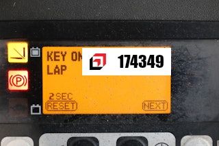 Toyota 8-FBMT-18
