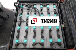 Toyota 8-FBMT-18