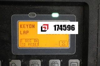 Toyota 8-FBMT-25