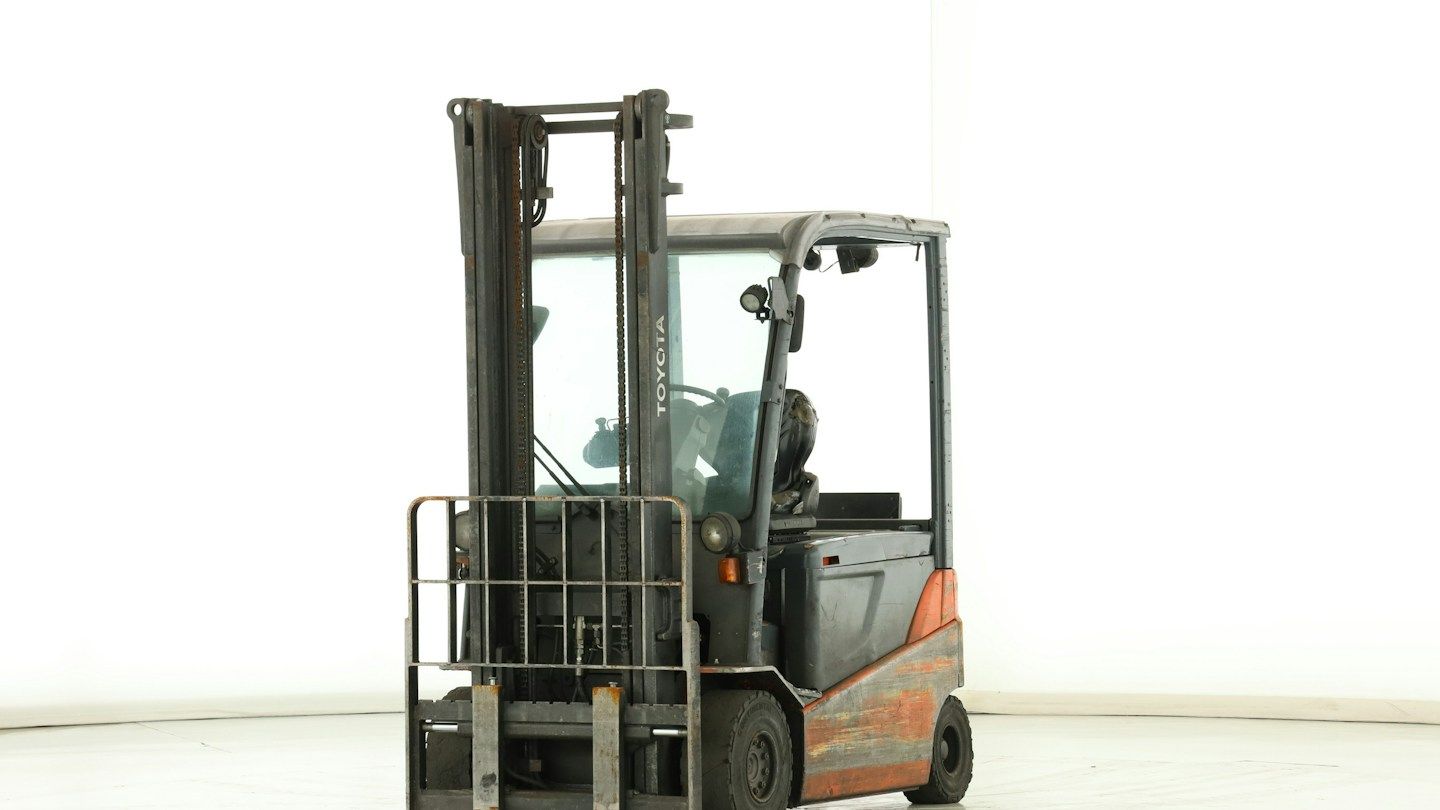 Toyota 8-FBMT-25
