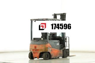 Toyota 8-FBMT-25