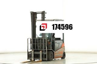 Toyota 8-FBMT-25
