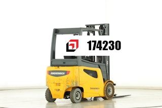 Jungheinrich EFG-425-K