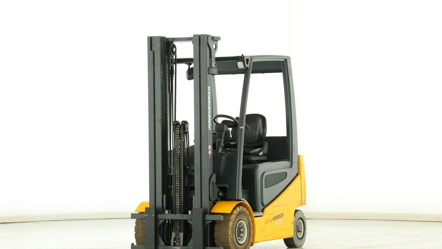 Jungheinrich EFG-425-K