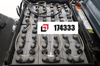 Toyota 8-FBE-15-T