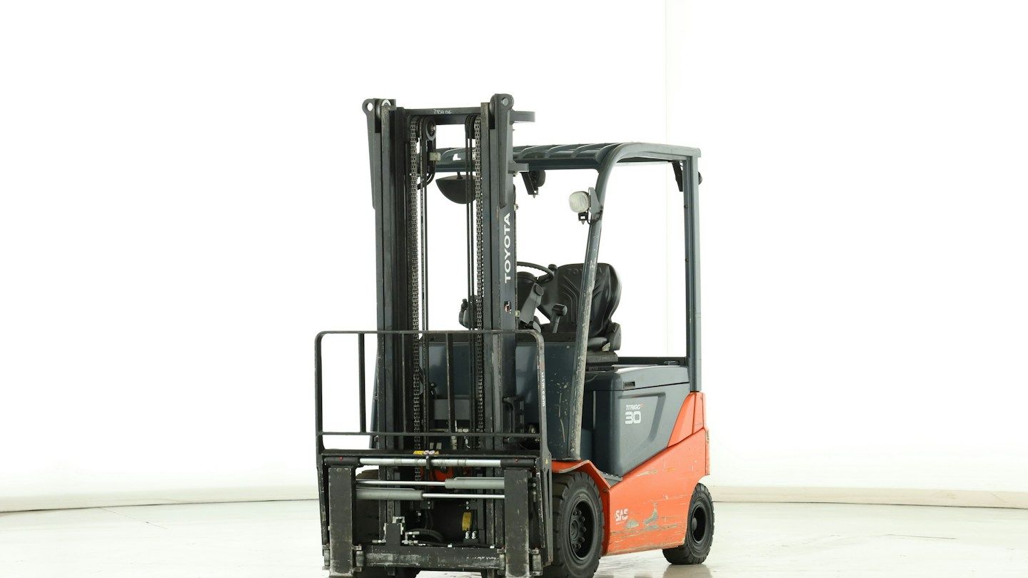 Toyota 8-FBMKT-30