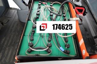 Toyota 7-FBEST-15