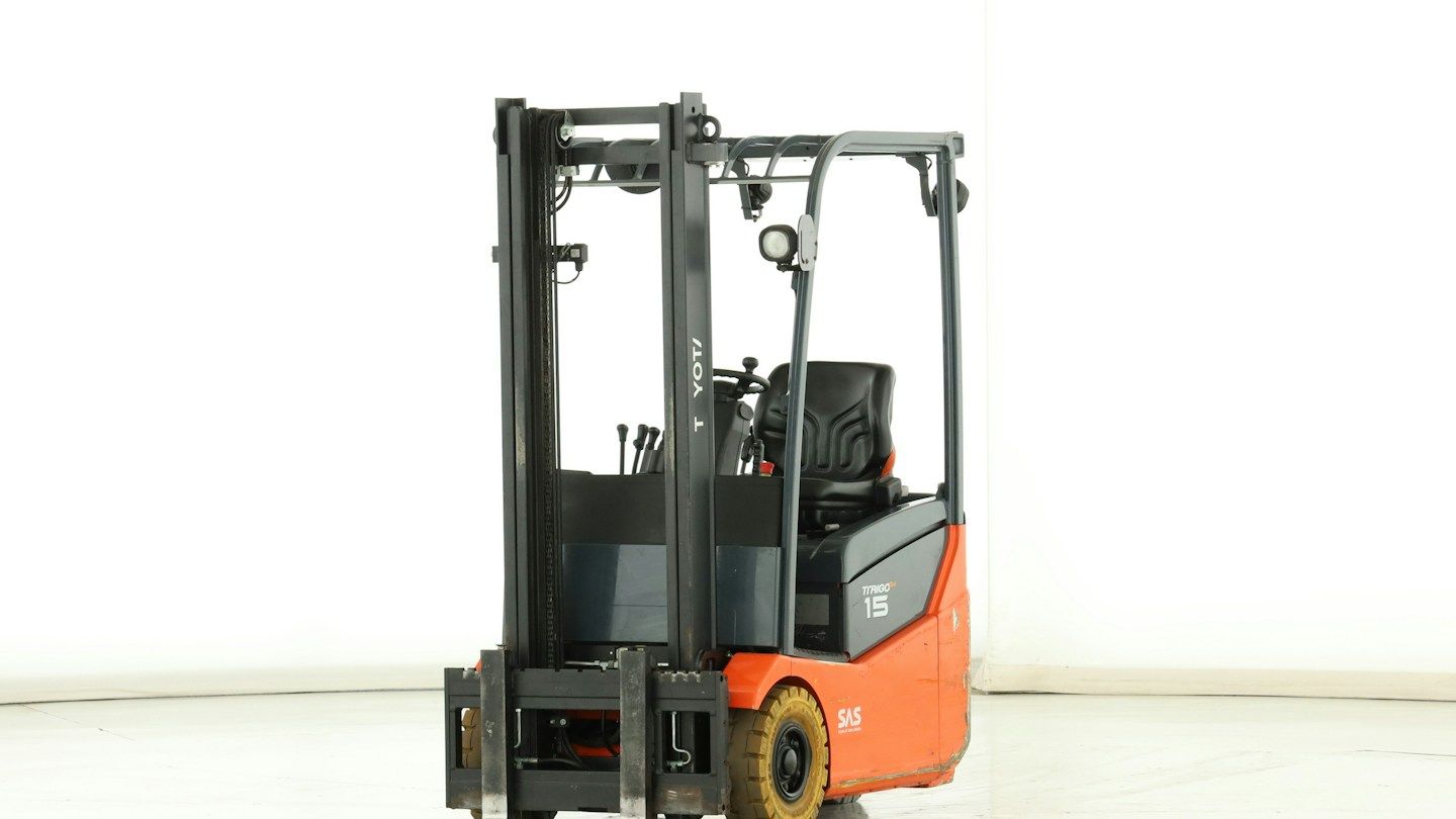 Toyota 7-FBEST-15