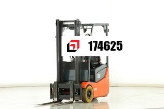 Toyota 7-FBEST-15