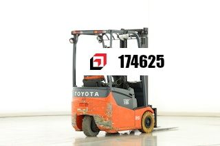 Toyota 7-FBEST-15