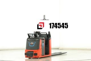 Linde N-25-C (4587)