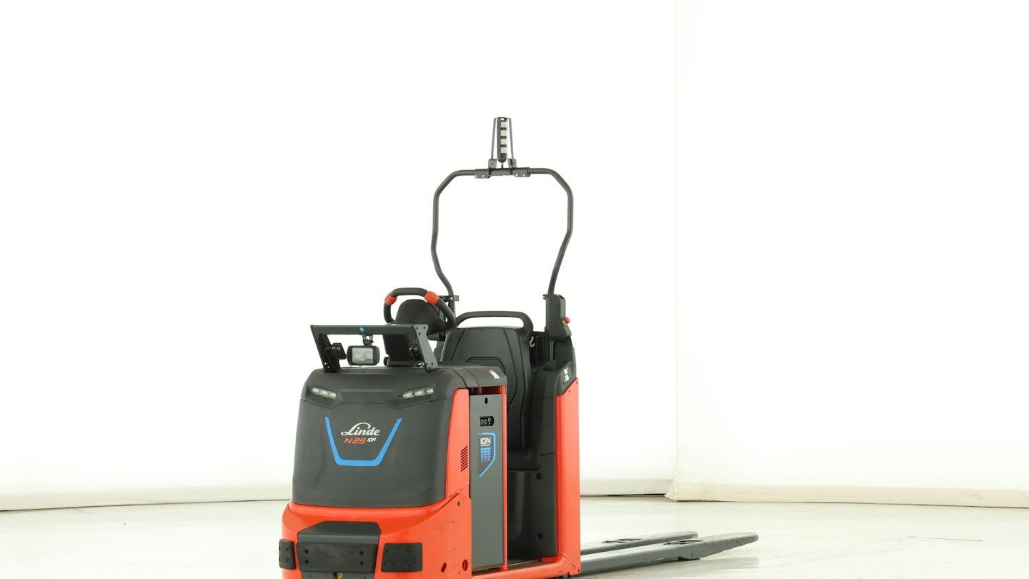 Linde N-25-C (4587)