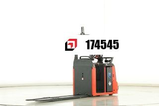 Linde N-25-C (4587)