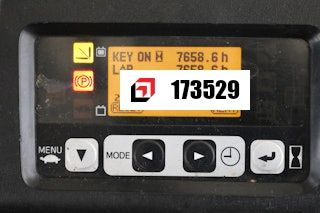 Toyota 8-FBE-13