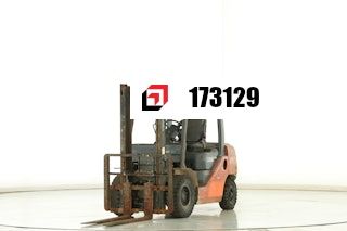 Toyota 52-8-FD-25