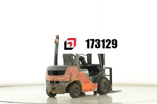 Toyota 52-8-FD-25