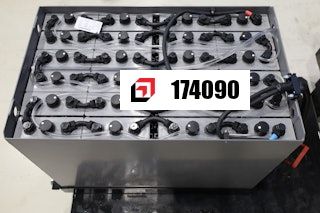 Jungheinrich EFG-213