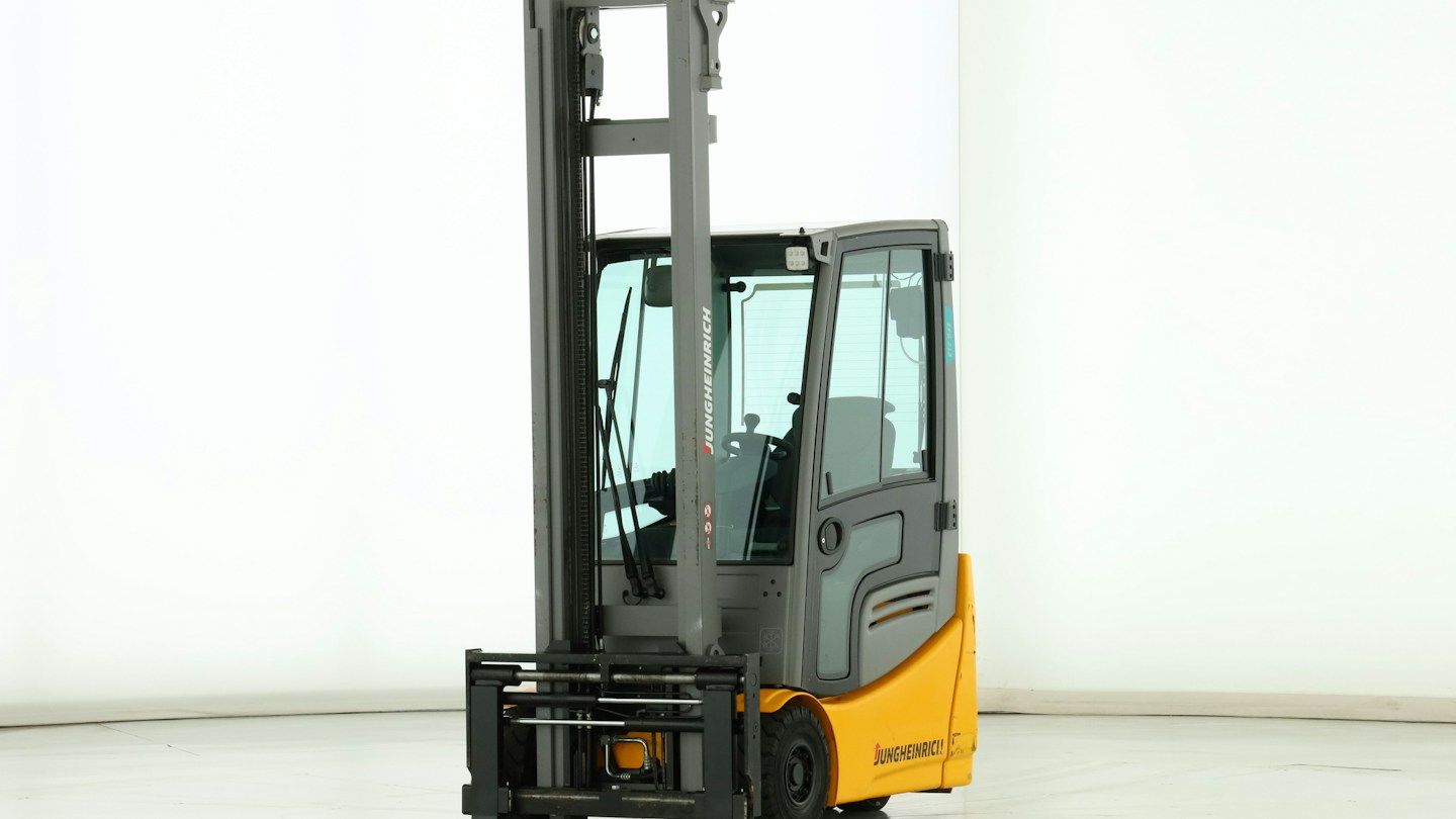 Jungheinrich EFG-213