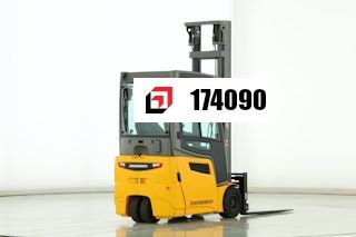 Jungheinrich EFG-213