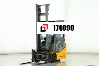 Jungheinrich EFG-213