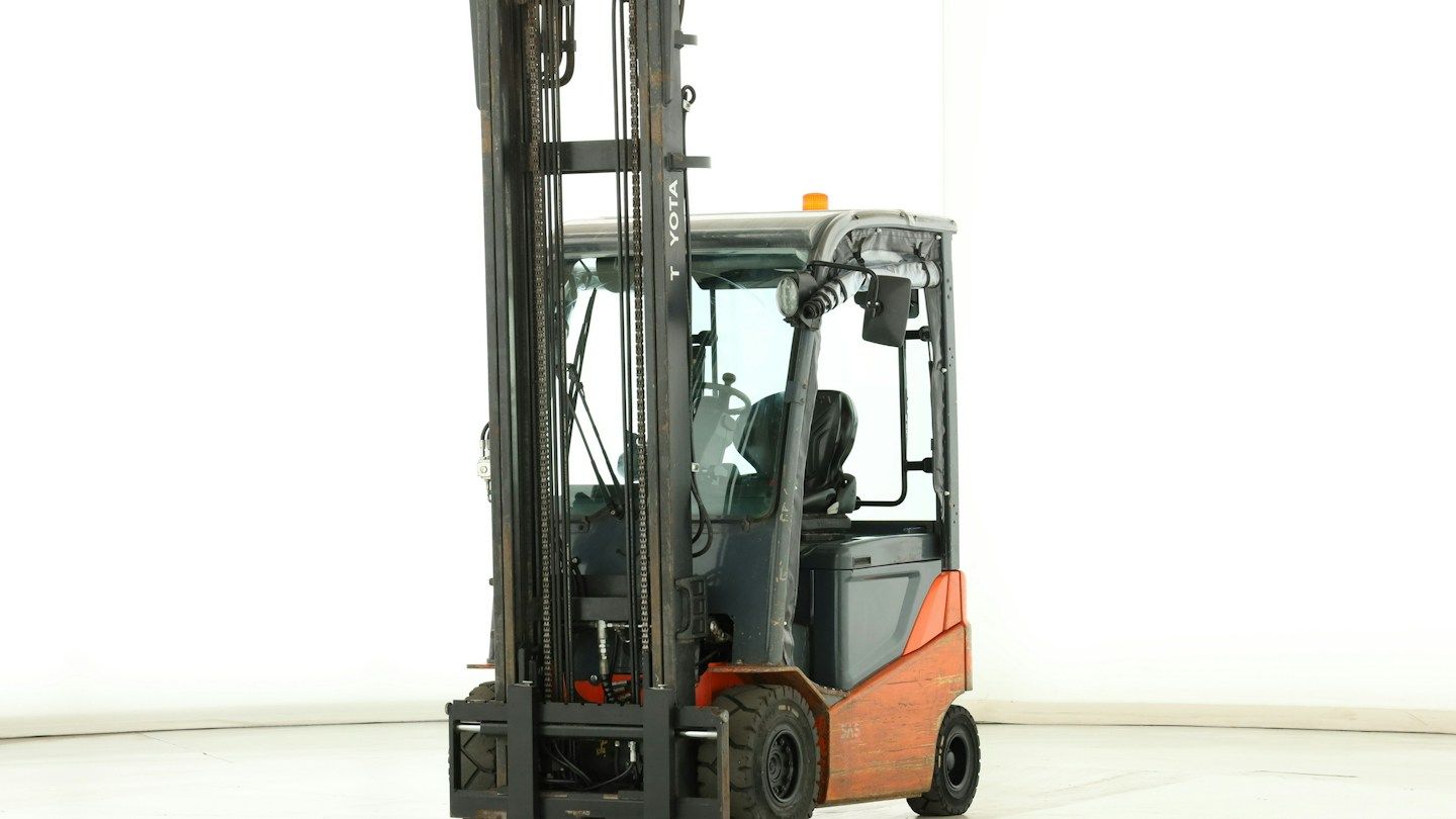 Toyota 8-FBMKT-20