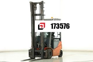 Toyota 8-FBMKT-20