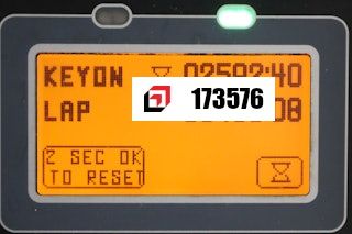Toyota 8-FBMKT-20