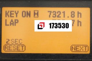 Toyota 8-FBE-15