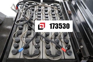 Toyota 8-FBE-15