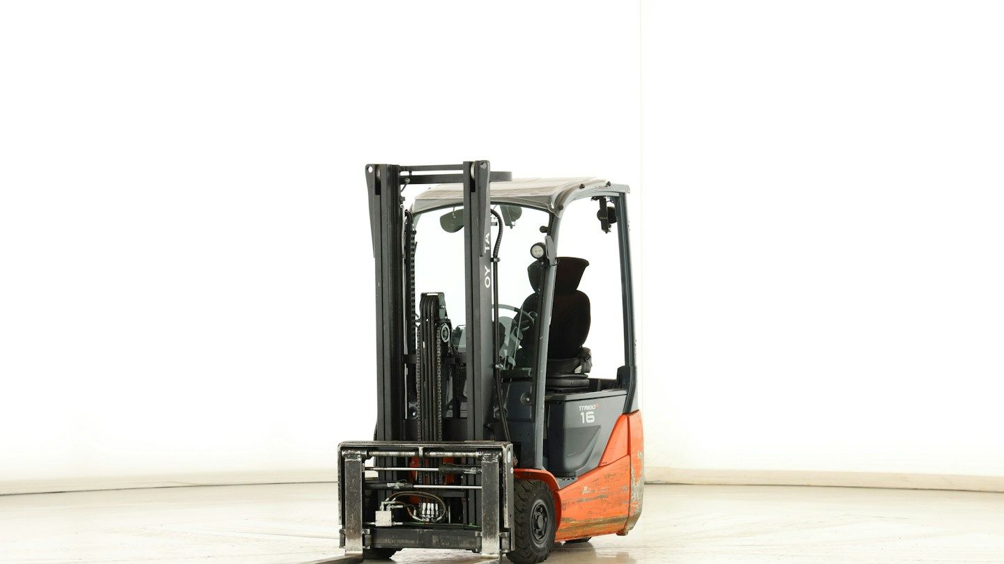 Toyota 8-FBEK-16-T