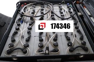 Toyota 8-FBET-16