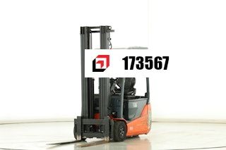 Toyota 8-FBE-18-T