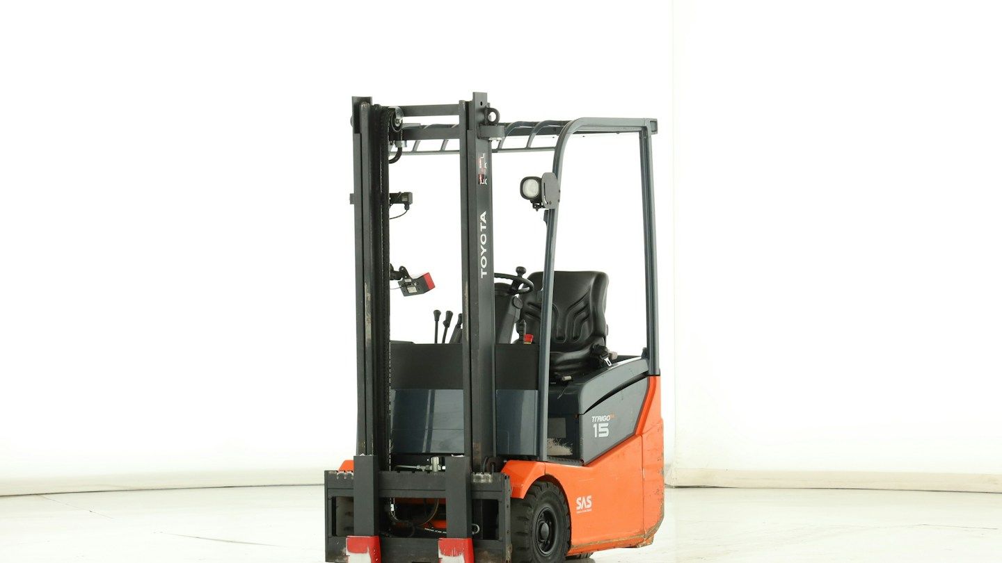 Toyota 7-FBEST-15