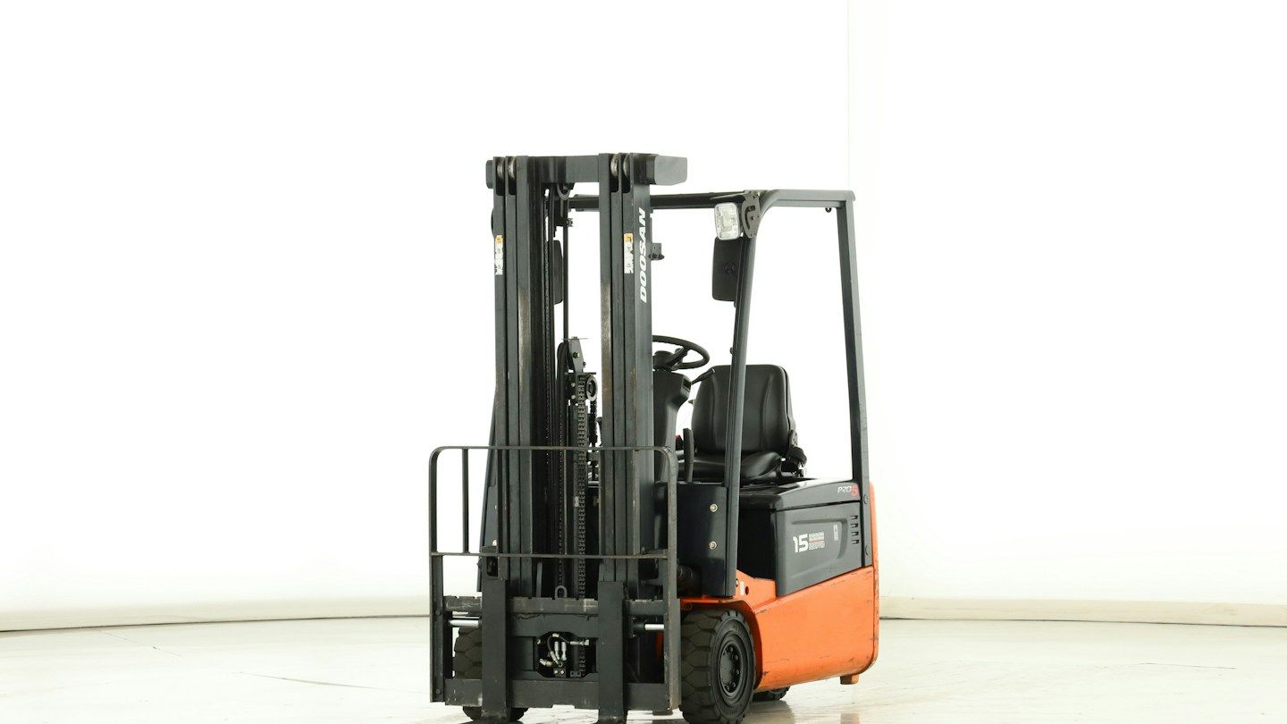 Doosan B-15-T-5