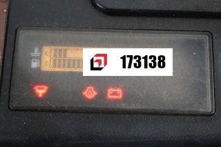 Toyota 02-8-FD-25