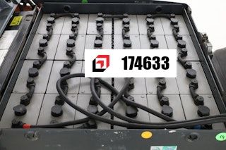 Toyota 8-FBE-16-T