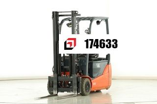 Toyota 8-FBE-16-T
