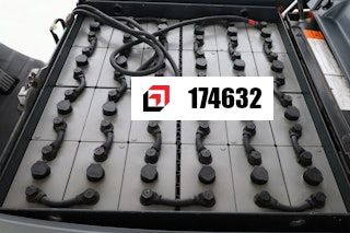 Toyota 8-FBE-16-T